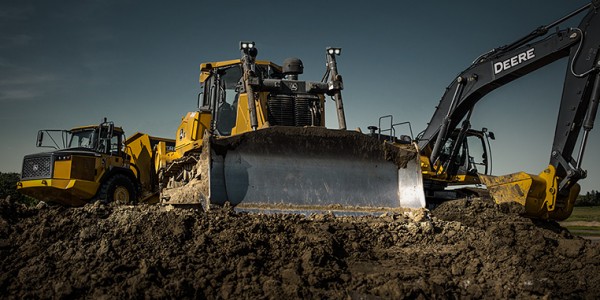 site preparation home image