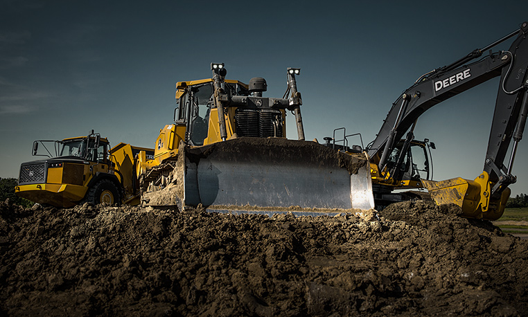 Site Preparation